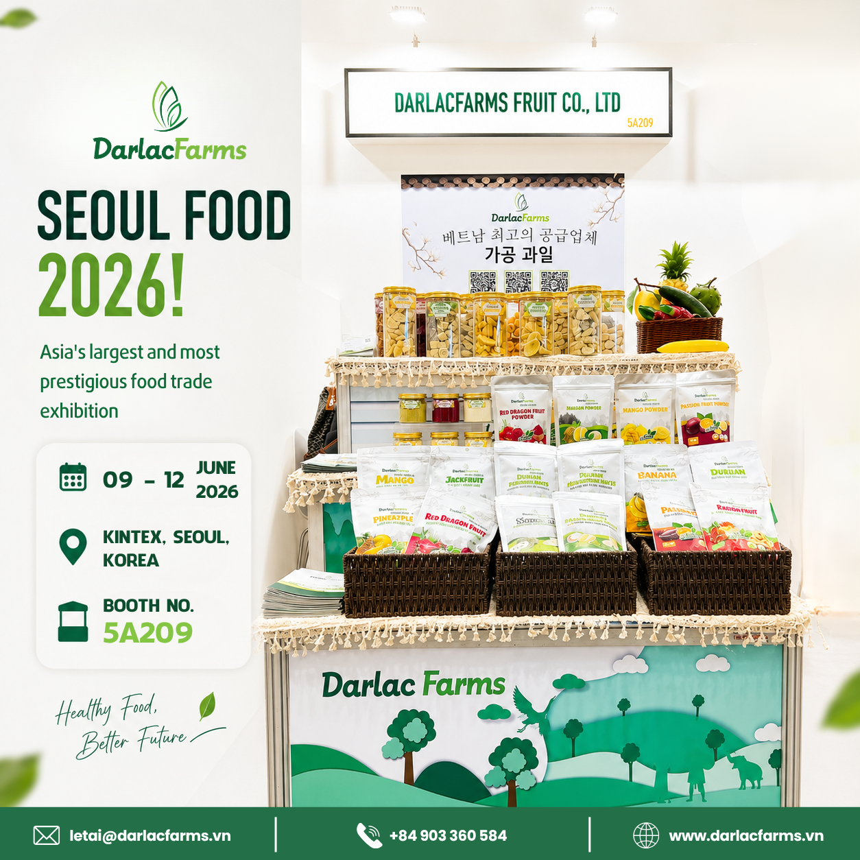 Gian-hàng-Darlac-Famrs-tai-Seou-Food-2026